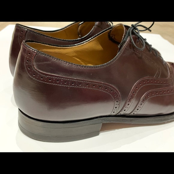 Johnson & Murphy-Men’s Limited Collection - Picture 6 of 15